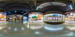 四渡赤水展厅 (11)